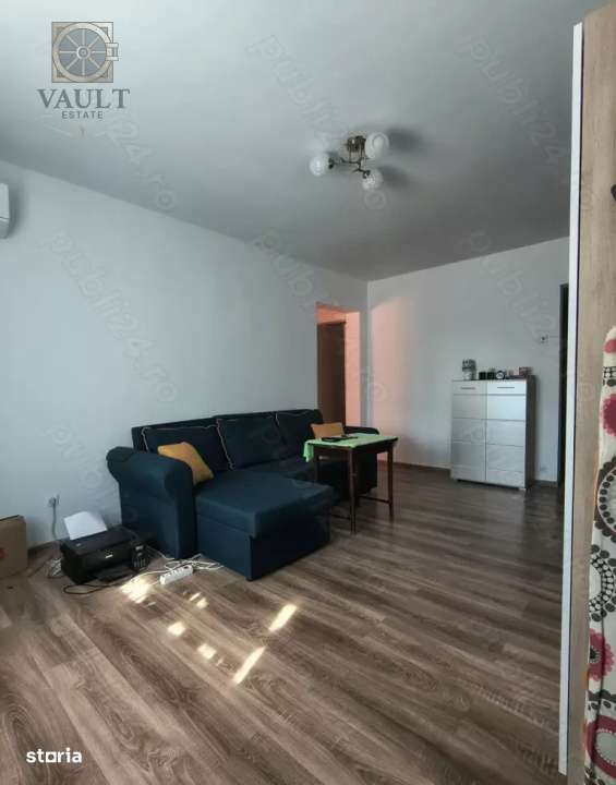 Apartament 2 camere Pantelimon-Scoala Gimnaziala nr.66 - Imagine principală: 2/12