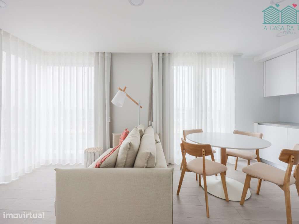 Apartamento T1 em Aveiro - Grande imagem: 2/16