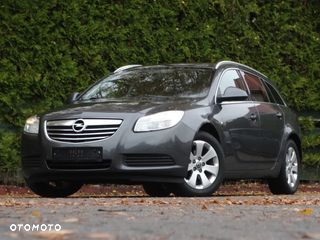 Opel Insignia 2.0 CDTI Edition ecoFLEX