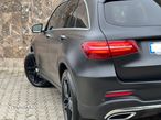 Mercedes-Benz GLC 250 d 4MATIC - 20