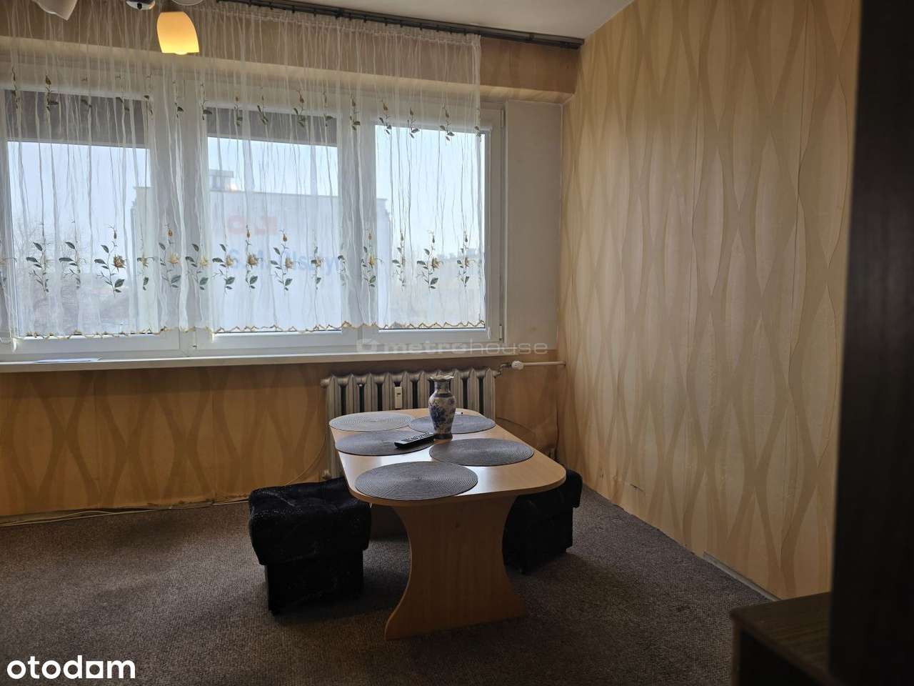 Dwupokojowe mieszkanie blisko centrum i Kortowa-1