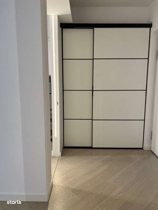 De vanzare: STUDIO Cortina North | Mobilat | View superb | Premium-2