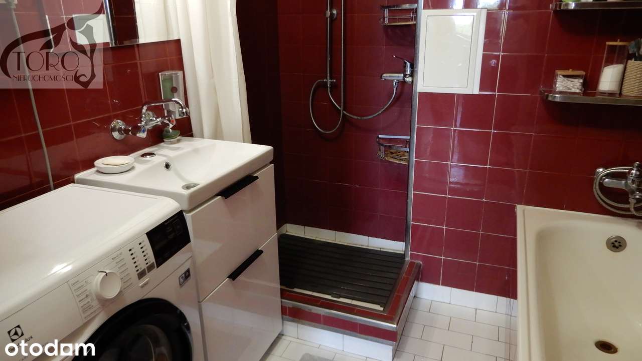 4-POKOJOWE MIESZKANIE CZĘSTOCHOWA PÓŁNOC BARDZO DOBRA LOKALIZACJA-17