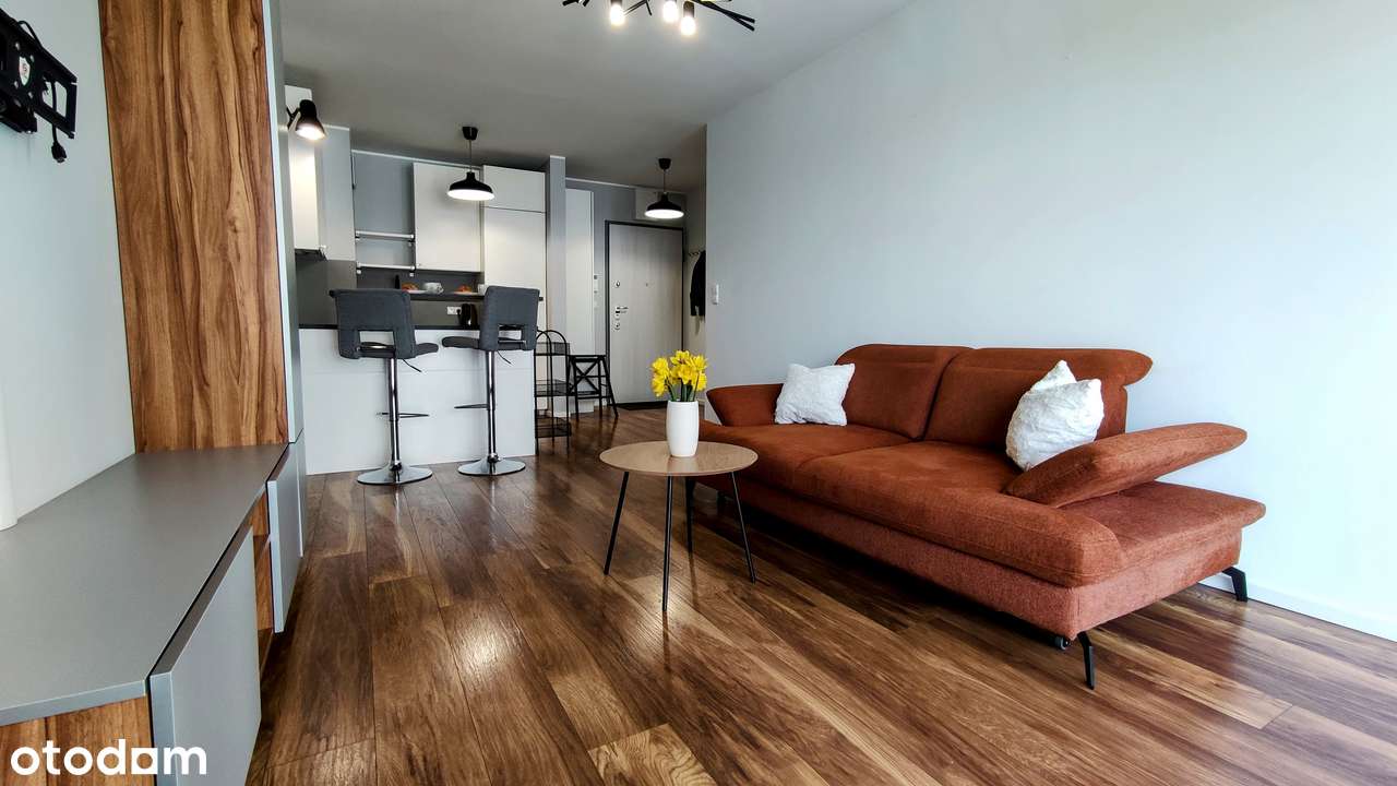 Apartment for rent with a price drop in Gdańsk