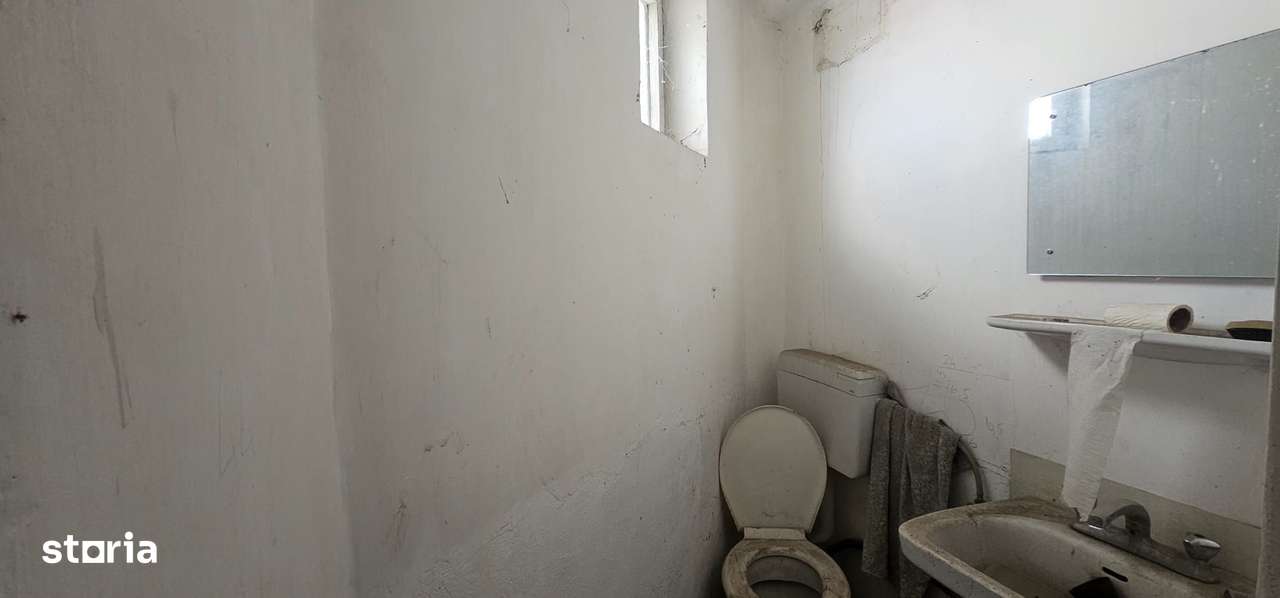 Spatiu comercial / Atelier creatie – 50 mp, parter + etaj – 39.000€ – - Imagine principală: 4/8