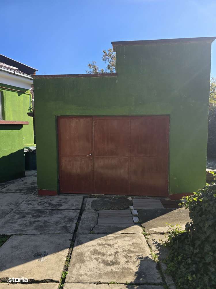 Casă zona 14 Mai-2