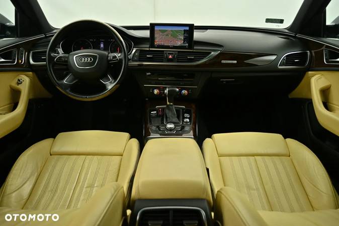 Audi A6 Avant 3.0 TDI DPF quattro S tronic - 7
