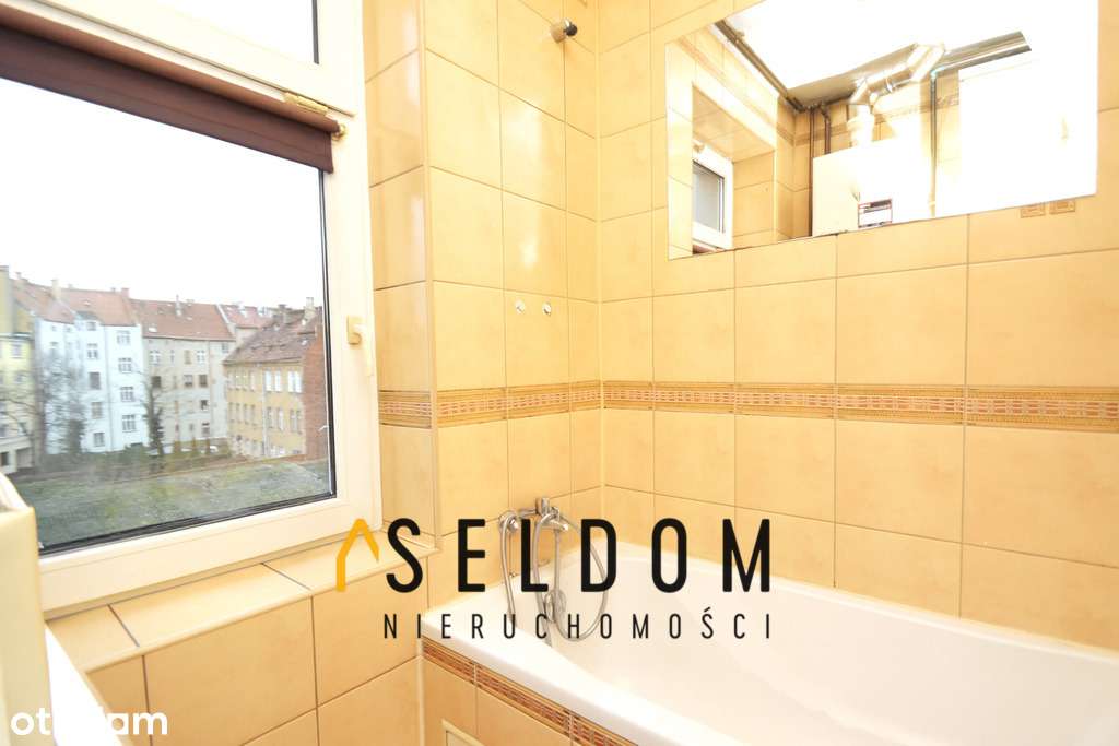 Trzypokojowe mieszkanie gotowe do zamieszkania.-8