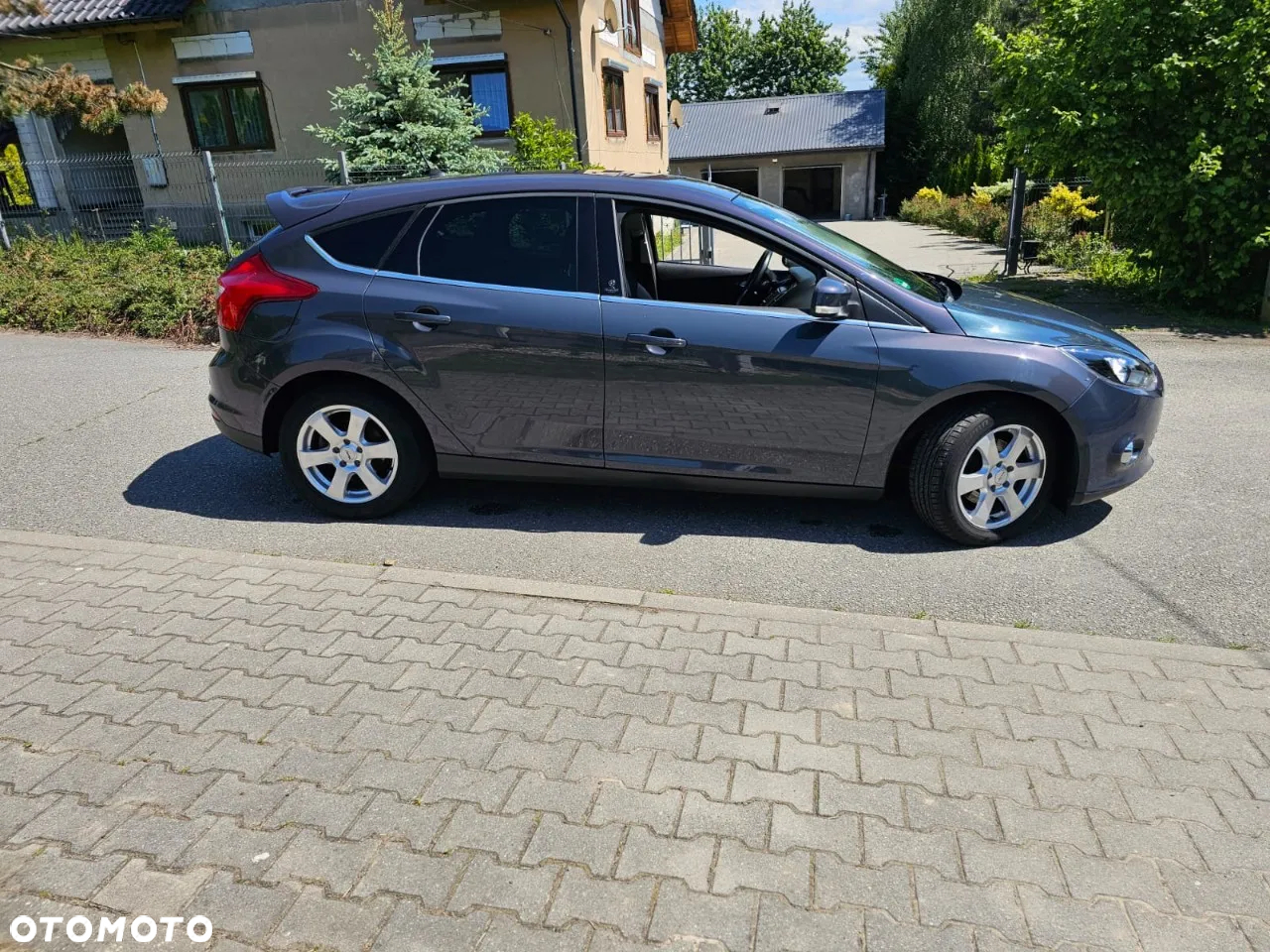 Ford Focus 1.0 EcoBoost Edition - 30