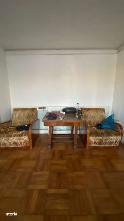 Apartament 3 camere, semidecomandat, et 4/4, zona Democratiei - Imagine principală: 3/10