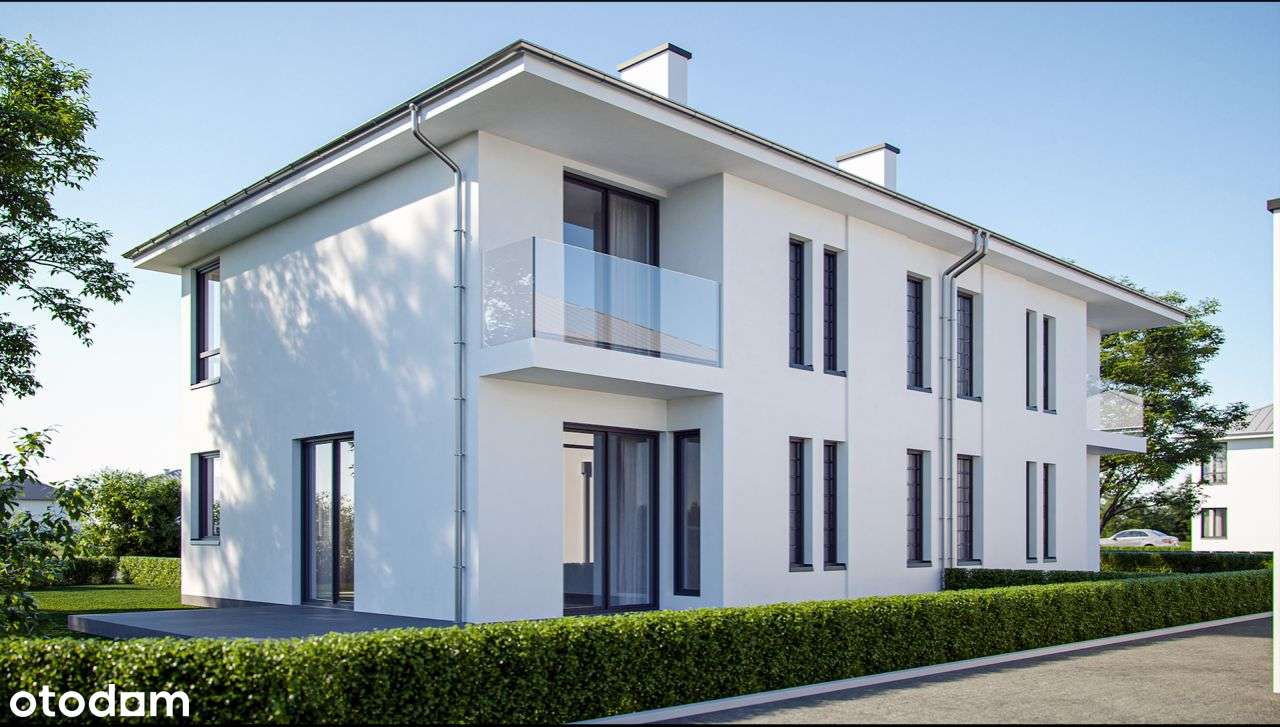 Miasteczko Powsin | Etap IV | ZAPISZ SIĘ - Pełny obrazek: 2/8