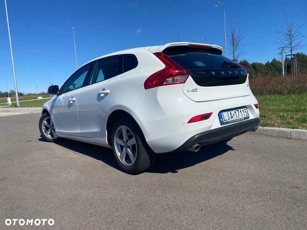 Volvo V40 - 3