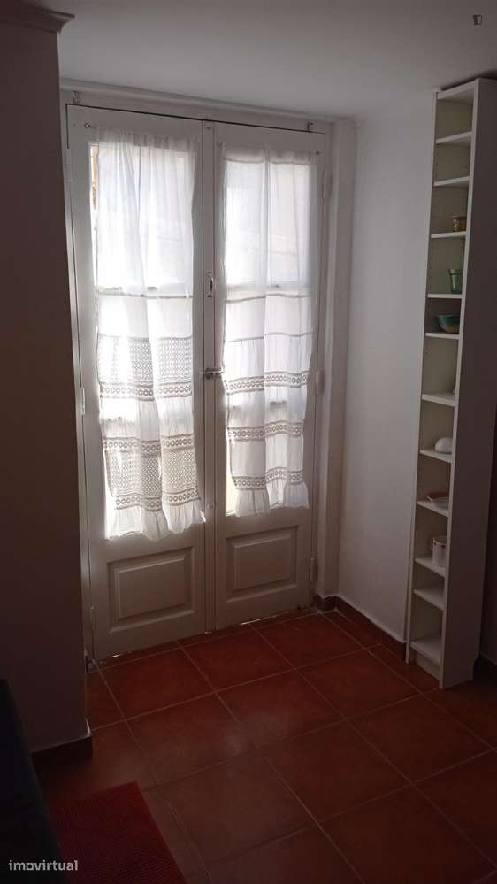 Apartamento com 1 quartos - localizado em Alfama Lisbon - Grande imagem: 4/8