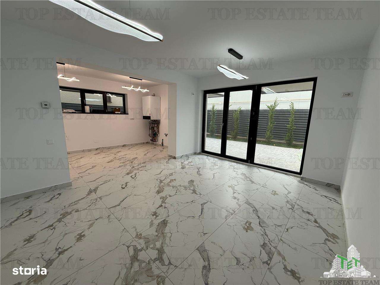 Vila premium cu destinatie mixta, comercial si rezidential - Imagine principală: 3/20