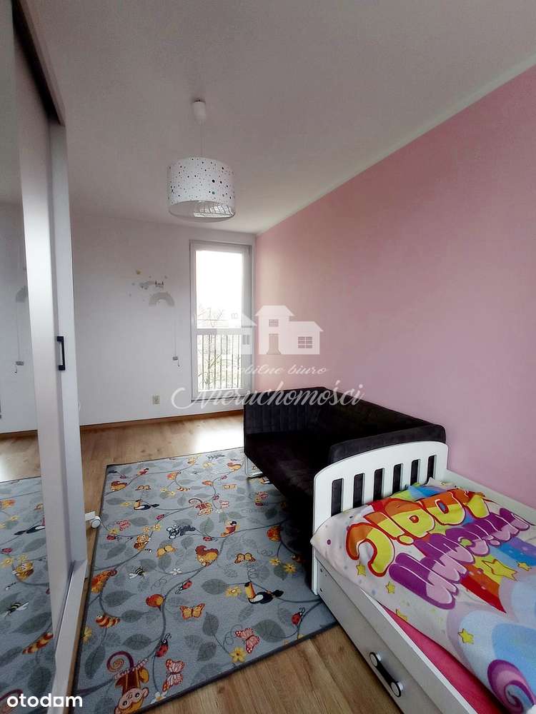 Komfortowe mieszkanie 3 pokojowe mieszkanie w Mysłowicach-5