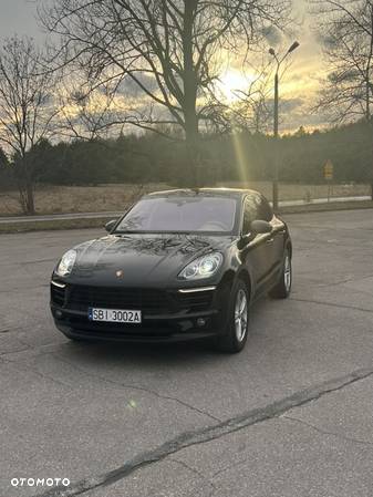 Porsche Macan - 12