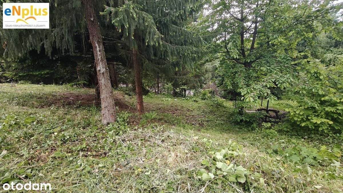 Swoszowice działka z pozwoleniem na budowę - Pełny obrazek: 4/20