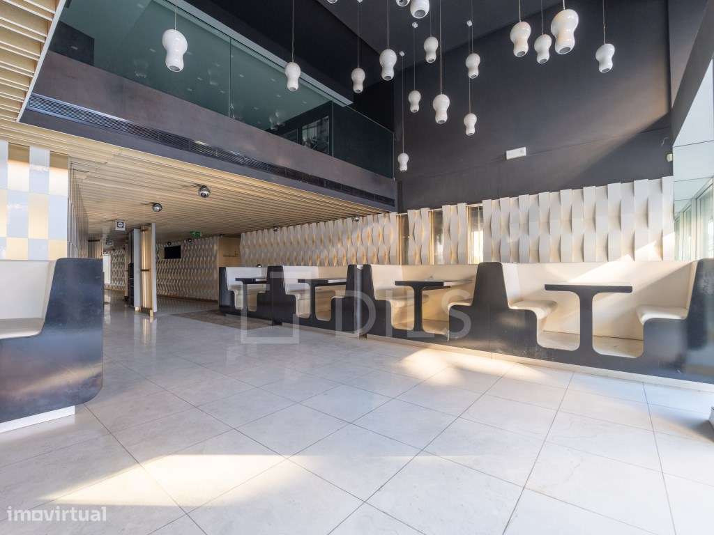 Restaurante para arrendar, na Avenida da Boavista, Porto - Grande imagem: 4/24