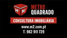 Promotores Imobiliários: METRO QUADRADO - Nossa Senhora do Amparo, Póvoa de Lanhoso, Braga