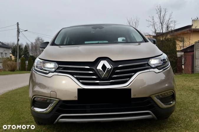 Renault Espace Energy dCi 160 EDC Intens - 3