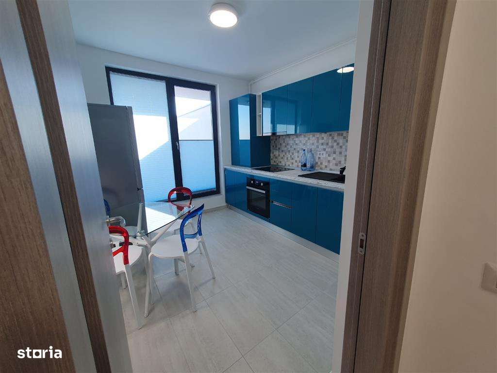 Vanzare penthouse lux Ploiesti, zona Albert MRS-15