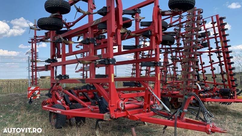 Horsch Terrano 10 FG Combinator - 1