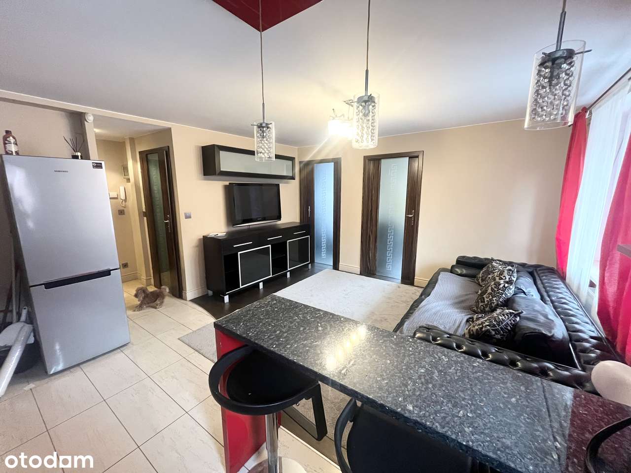 Na sprzedaż 3-pokojowe mieszkanie,MPEC,Zalew Nowohucki,plac Bieńczycki-5