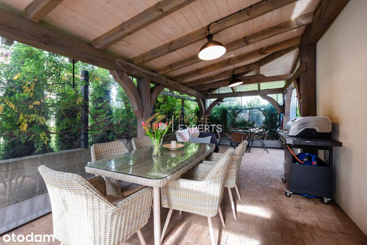 Pensjonat 900m od plaży-6