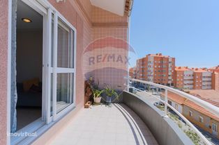 Apartamento T4 à venda em Aveiro