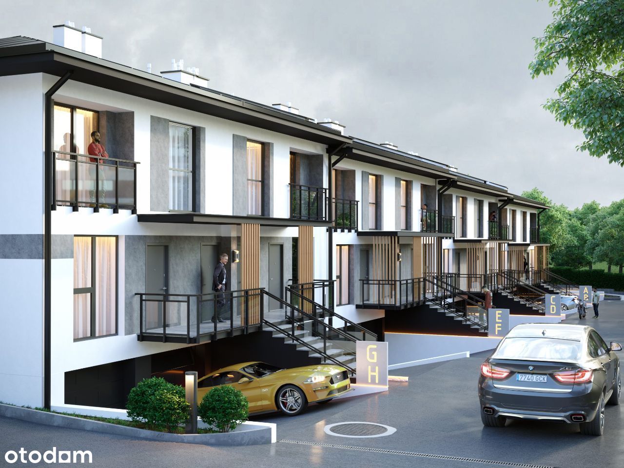 Nowe mieszkanie w inwestycji Wschodnia 15 | K2