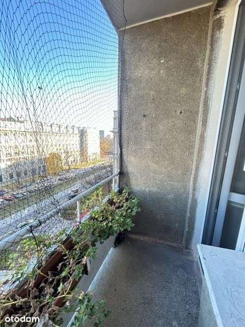 4-y pokoje, 2 balkony, super rozkład-12