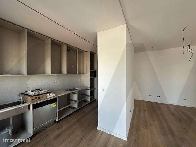 Apartamento T3 Novo em Condomínio Privado com Piscina e Box Ericeira --10