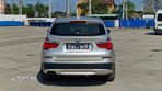 BMW X3 xDrive20d Aut. - 6