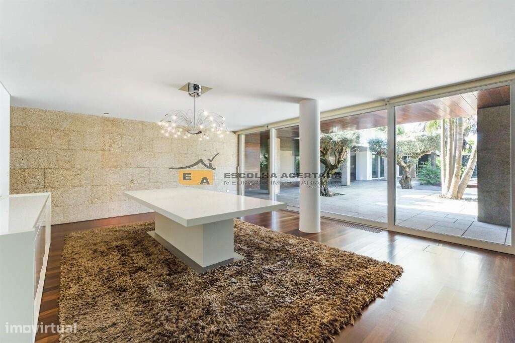 Moradia de luxo - Gondomar-7