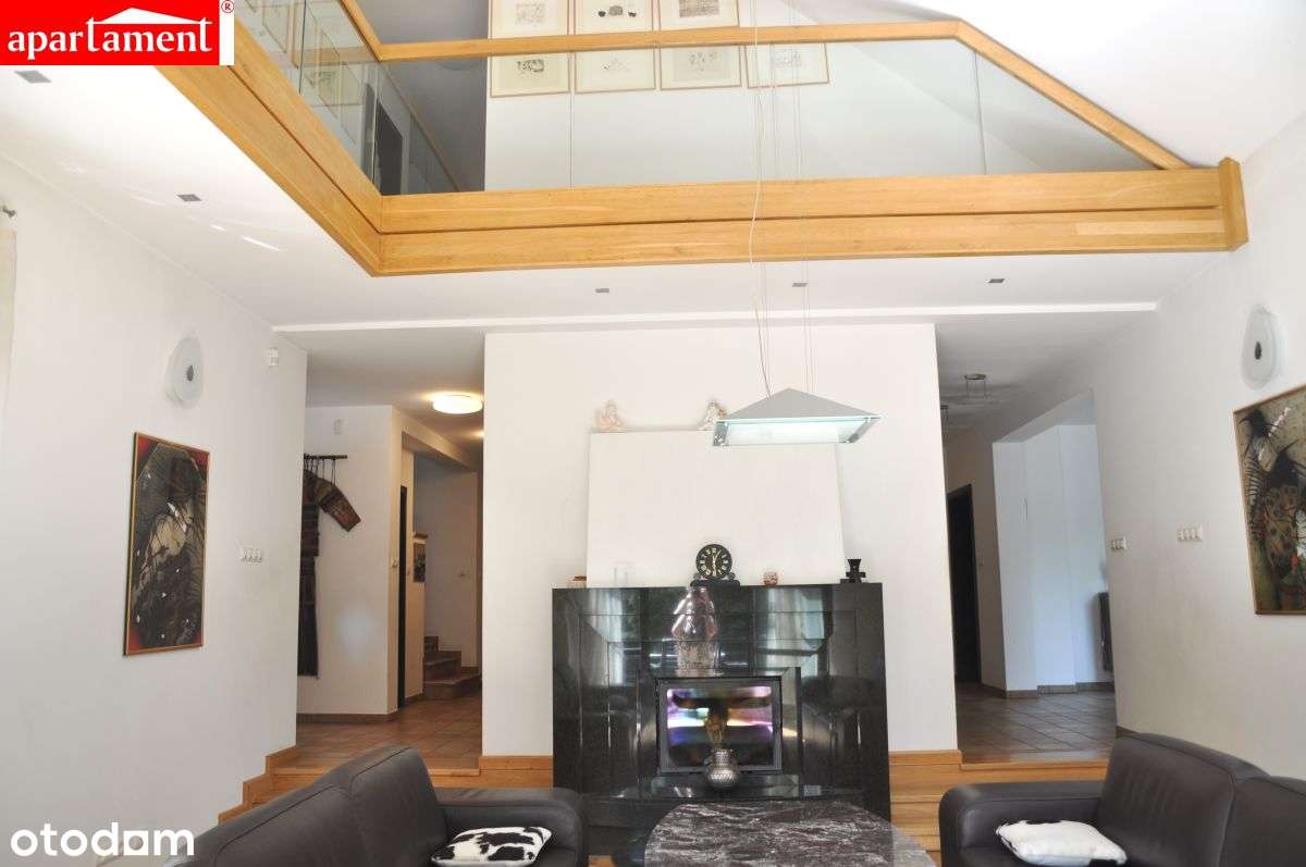 Atrakcyjny dom w Polanicy Zdroju-4