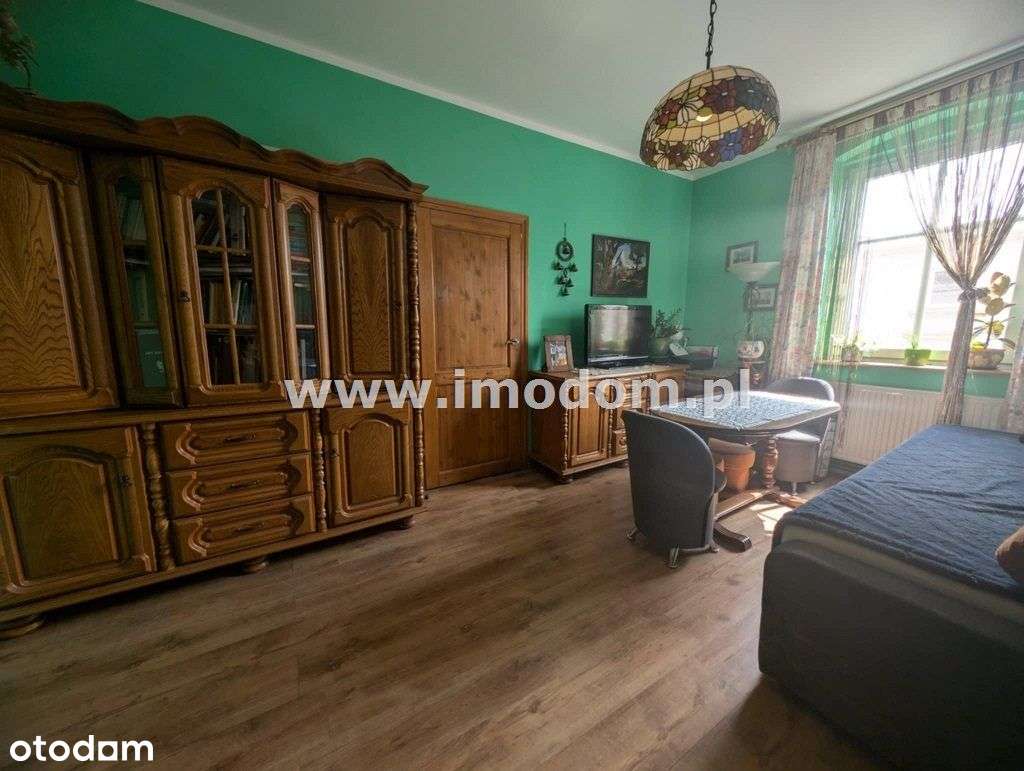 5 pokojowe mieszkanie Leśnica !!!-4