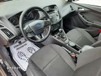 Ford Focus 1.6 Trend - 8