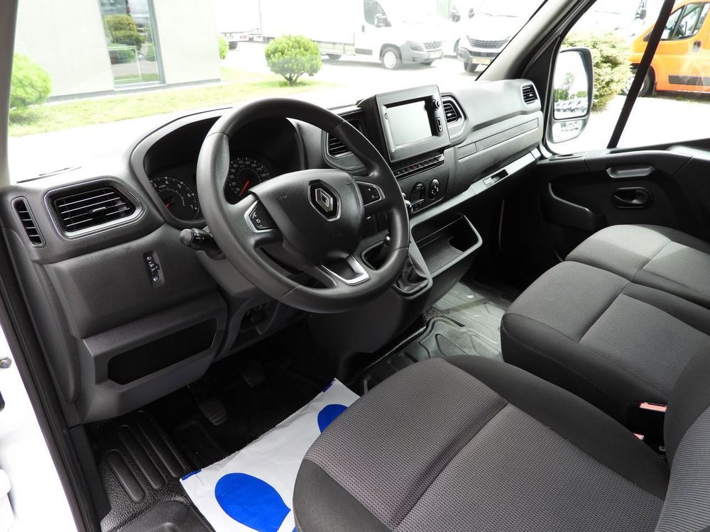 Renault Master 2023