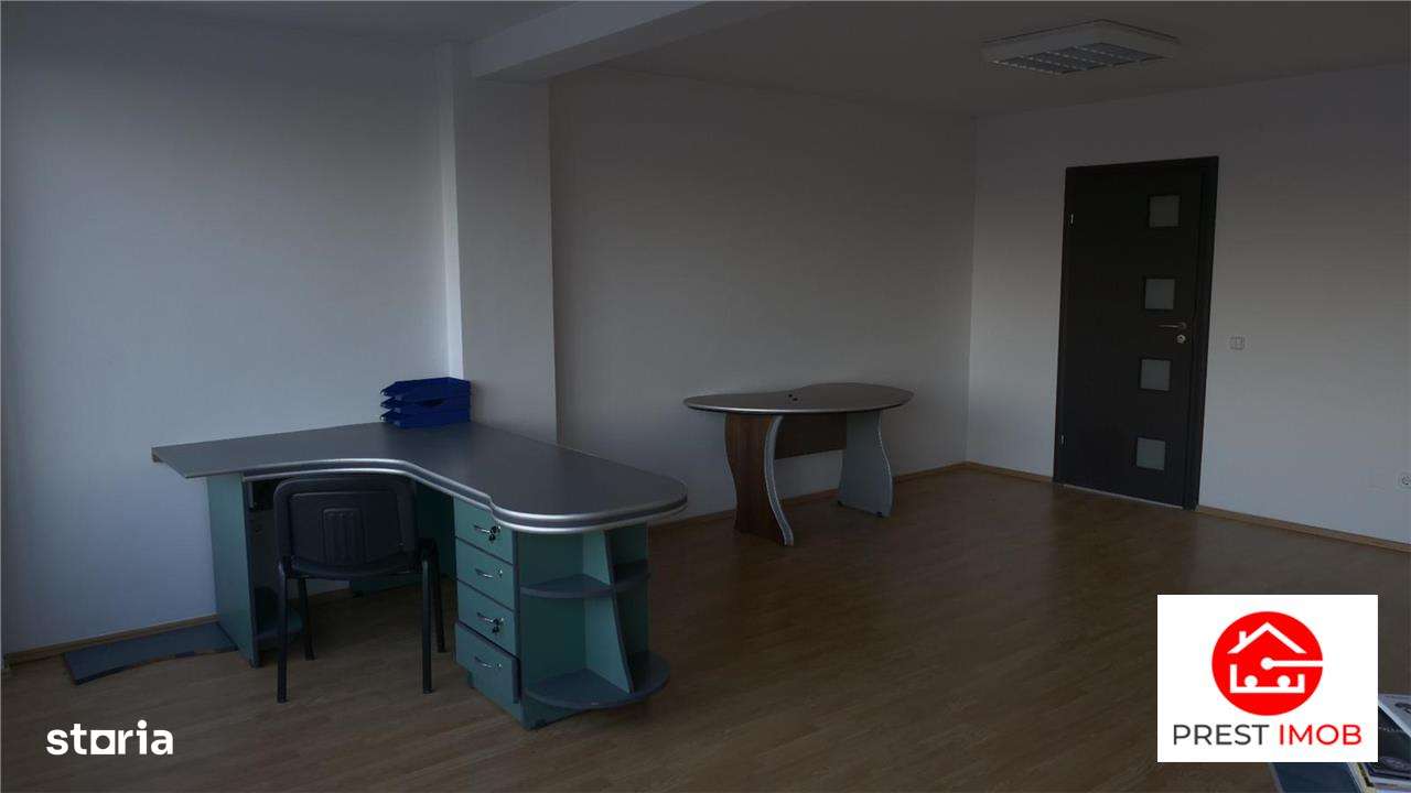 De inchiriat spatii pentru birouri, zona Mureseni - Imagine principală: 5/12