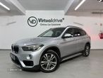 BMW X1 16 d sDrive Line Sport - 1