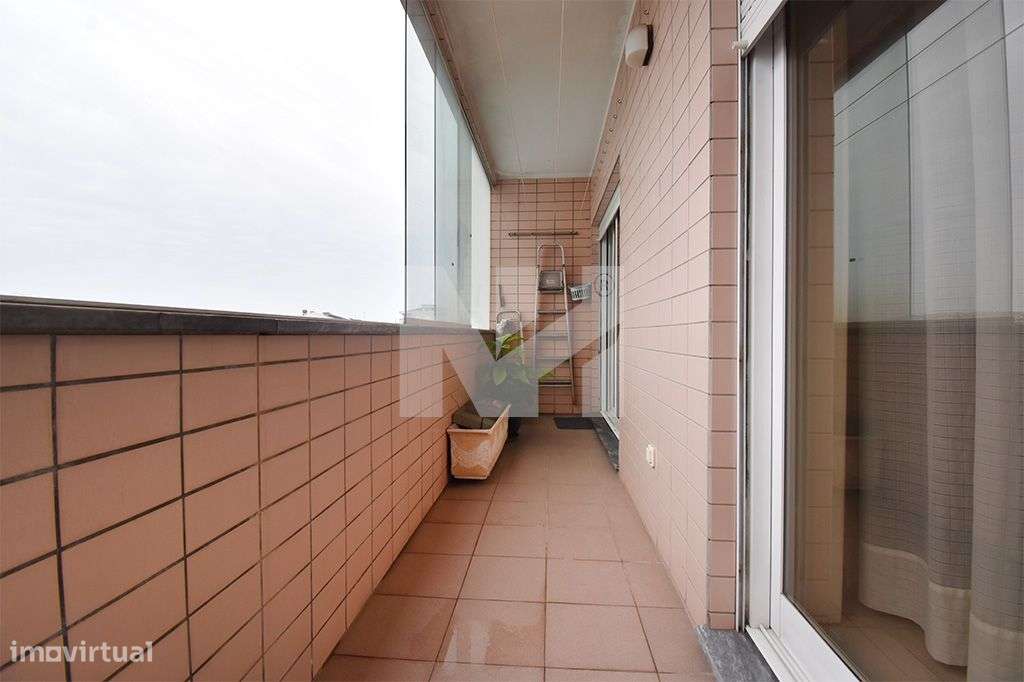 Apartamento T4 | Duplex | Centro | Santo Tirso-13