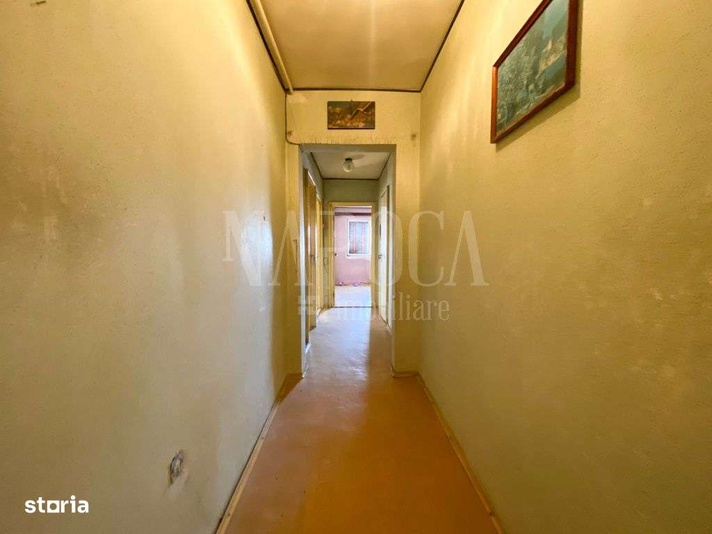 Apartament 2 camere de vanzare in Manastur, Cluj Napoca - Imagine principală: 5/6