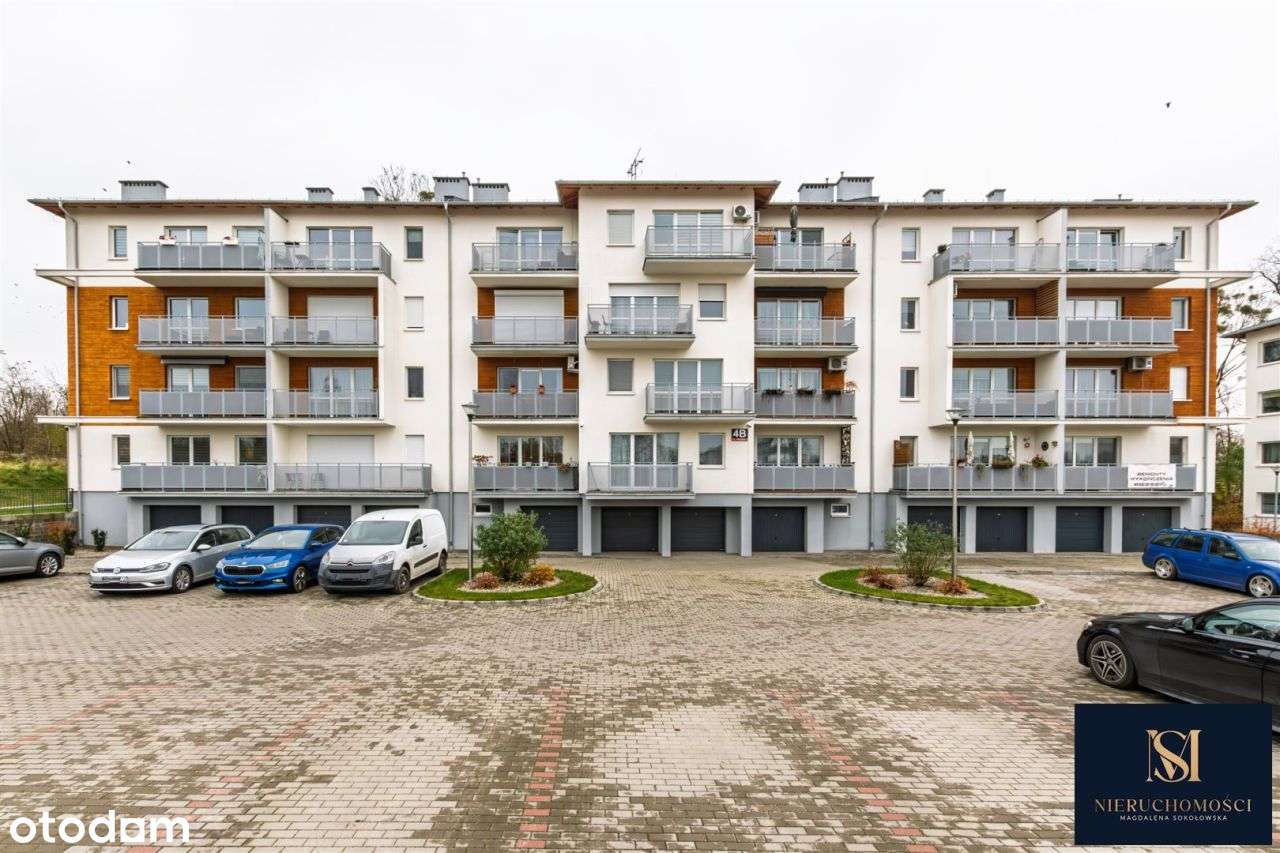 3-pokojowy apartament na sprzedaż- Mieszka I.-16