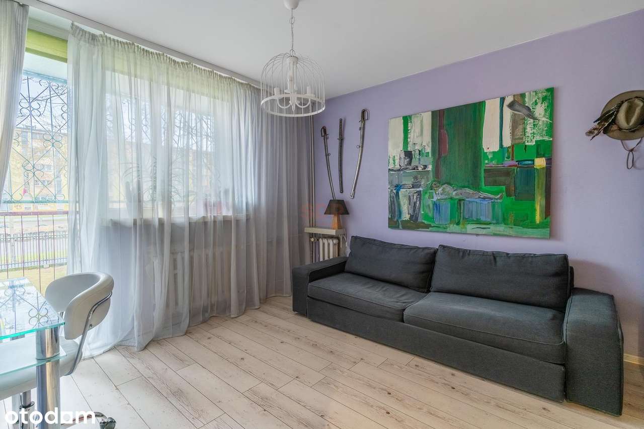 3-pokojowe mieszkanie na Górnej! - Pełny obrazek: 5/9