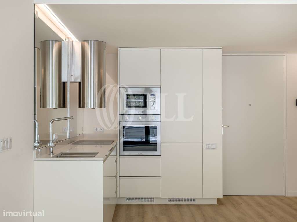 Apartamento T2 com varanda, COPA Cool Living, Lisboa - Grande imagem: 5/45