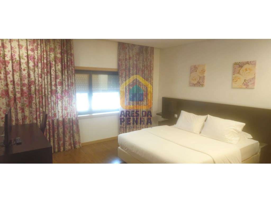 VENDE-SE HOTEL TOTALMENTE OPERACIONAL EM MONDIM DE BASTO - Grande imagem: 4/25