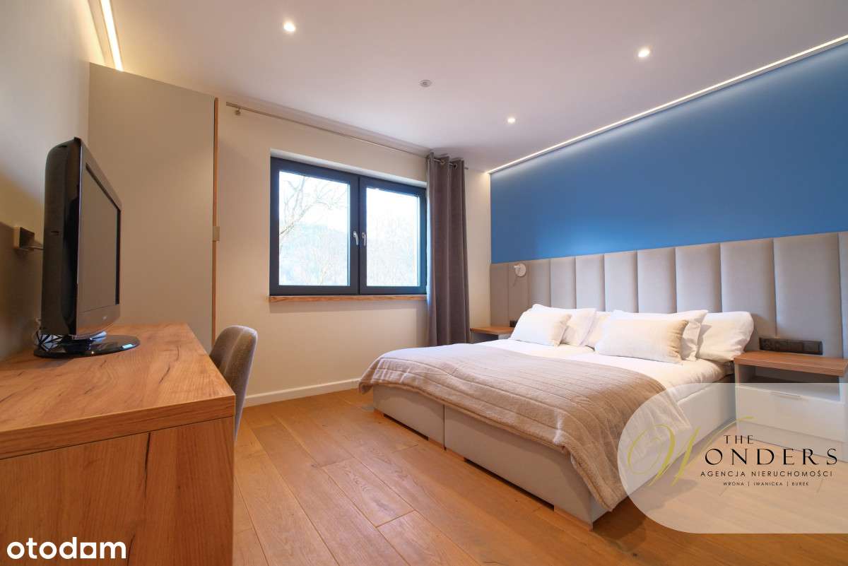 Segment • Premium  • Pod Skrzycznem • 178,60 m2-11