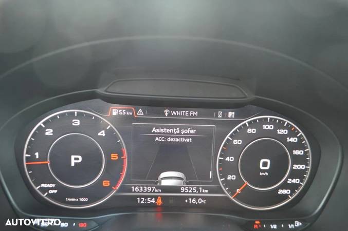 Audi A3 2.0 TDI Sportback S tronic - 20