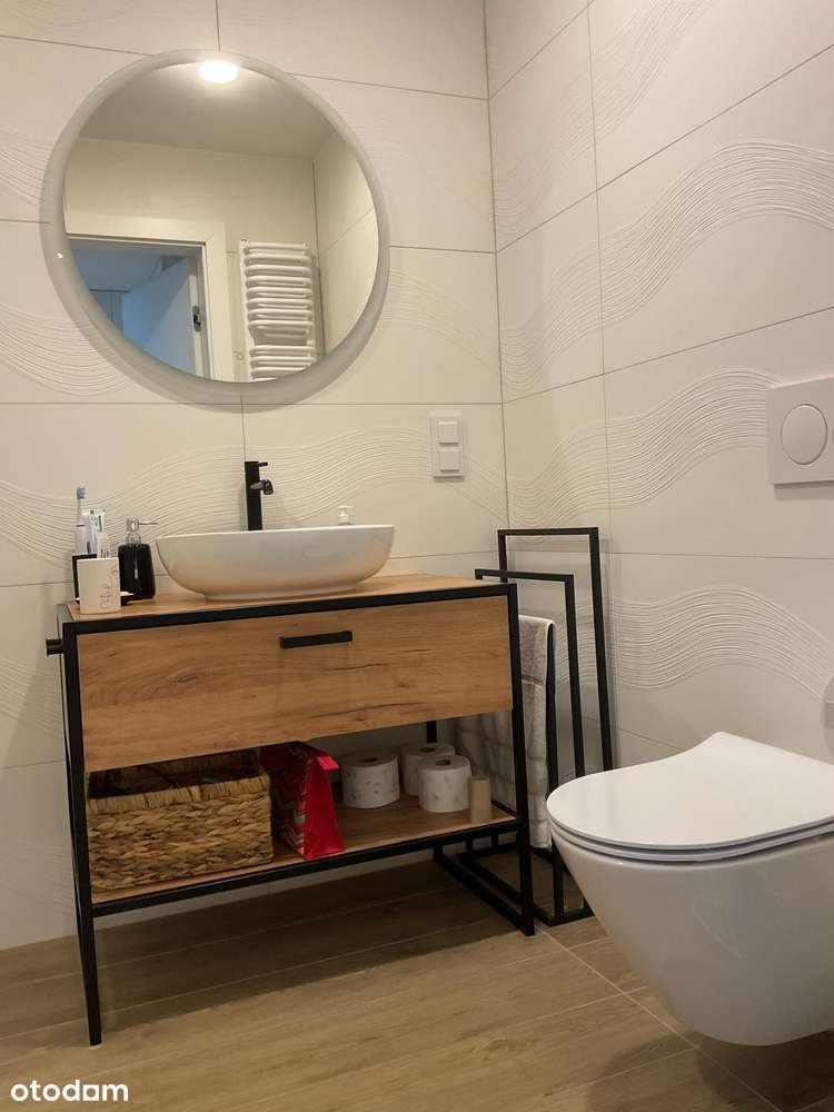 Mieszkanie z miejscem parkingowym  w  Shellter Hotel &Apartaments-9