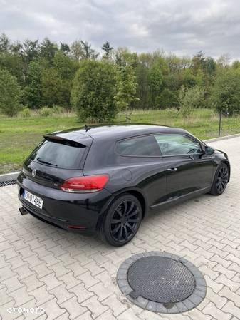 Volkswagen Scirocco 1.4 TSI - 14